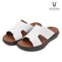 Veroni KV-122 Gents Sandal