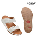 LOBOS 8AD1-4 Gents Sandal