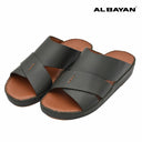 AL BAYAN M-182 Boys Sandal