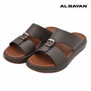 AL BAYAN ABJ3-03 Gents Sandal