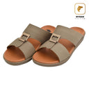 Mydan MYD18 Genuine Leather Gents Sandal