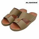 AL BAYAN L-180 Gents Sandal