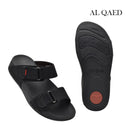 Al Qaed 26035B Boys Sandal