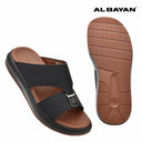 AL BAYAN ABJ3-02 Gents Sandal