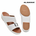 AL BAYAN L-181 Gents Sandal