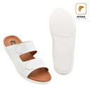 Mydan MYD27 Genuine Leather Gents Sandal