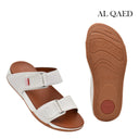 Al Qaed 26035B Boys Sandal