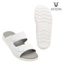 Veroni 1612-87 Gents Sandal