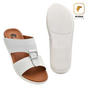 Mydan MYD18 Genuine Leather Gents Sandal