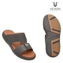 Veroni VHT-164 Gents Sandal