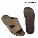 AL BAYAN ABJ3-04 Gents Sandal