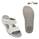 Scooter 1002 Gents Sandal