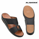 AL BAYAN L-180 Gents Sandal