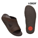 LOBOS 23AD3-5 Gents Sandal