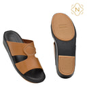 Norozi Premium 026 Gents Sandal