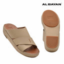 AL BAYAN M-182 Boys Sandal