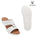 Veroni 2201-10 Gents Sandal