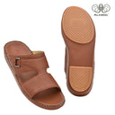 Al Aseel 3008 Gents Sandal