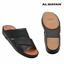 AL BAYAN M-182 Boys Sandal