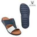 Veroni 1612-85 Gents Sandal