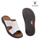 Veroni KV-122 Gents Sandal