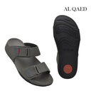 Al Qaed 26035B Boys Sandal