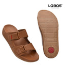 LOBOS 11AD1-3 Gents Sandal