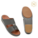 Norozi Premium 022 Gents Sandal