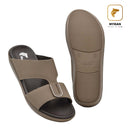 Mydan MYD10 Genuine Leather Gents Sandal