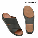 AL BAYAN L-182 Gents Sandal