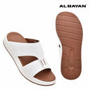 AL BAYAN ABJ3-01 Gents Sandal