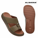 AL BAYAN ABJ3-03 Gents Sandal