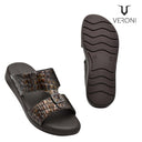 Veroni 1612-50 Gents Sandal