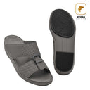 Mydan MYS-08 Genuine Leather Gents Sandal