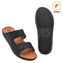 Mydan MYD27 Genuine Leather Gents Sandal