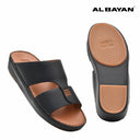 AL BAYAN M-180 Boys Sandal