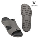 Veroni 1612-100 Gents Sandal