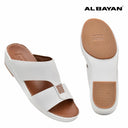 AL BAYAN L-180 Gents Sandal