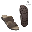 Veroni 1612-104 Gents Sandal