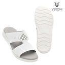 Veroni 1612-106 Gents Sandal