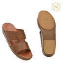 Norozi Premium 023 Gents Sandal