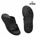 ZADONI ZHT-107 Gents Sandal