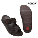 LOBOS 11AD1-3 Gents Sandal