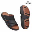 ZADONI ZHT-107 Gents Sandal