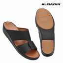 AL BAYAN L-181 Gents Sandal