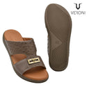 Veroni 2201-1 Gents Sandal