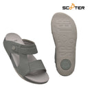 Scooter 1002 Gents Sandal