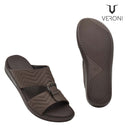 Veroni 2201-10 Gents Sandal