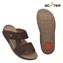 Scooter 1002 Gents Sandal