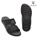 Veroni 1612-106 Gents Sandal